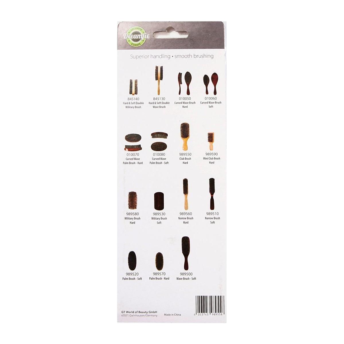 Dreamfix Hand Club Brush Handle - gtwtoporld.com