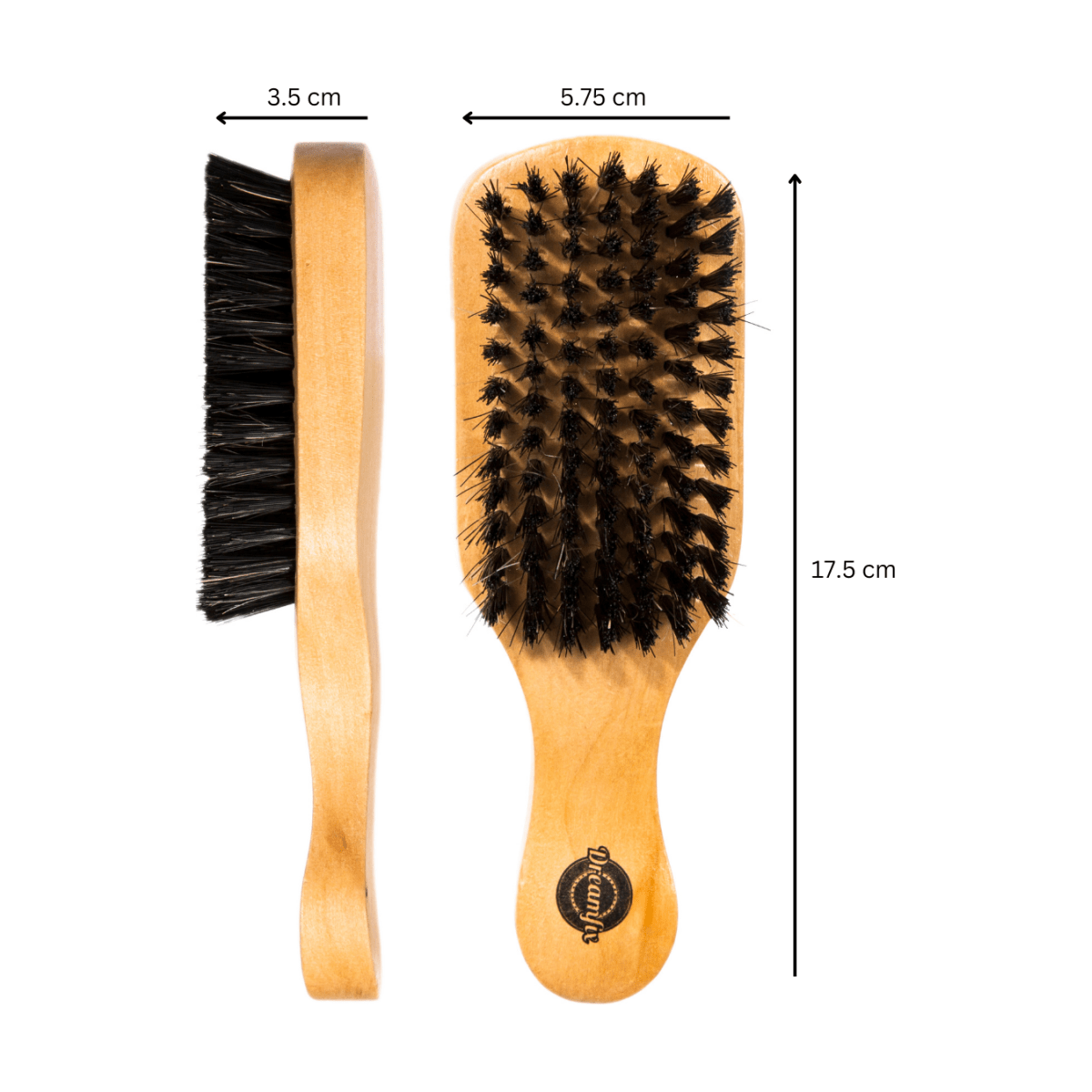 Dreamfix Hand Club Brush Handle - gtwtoporld.com