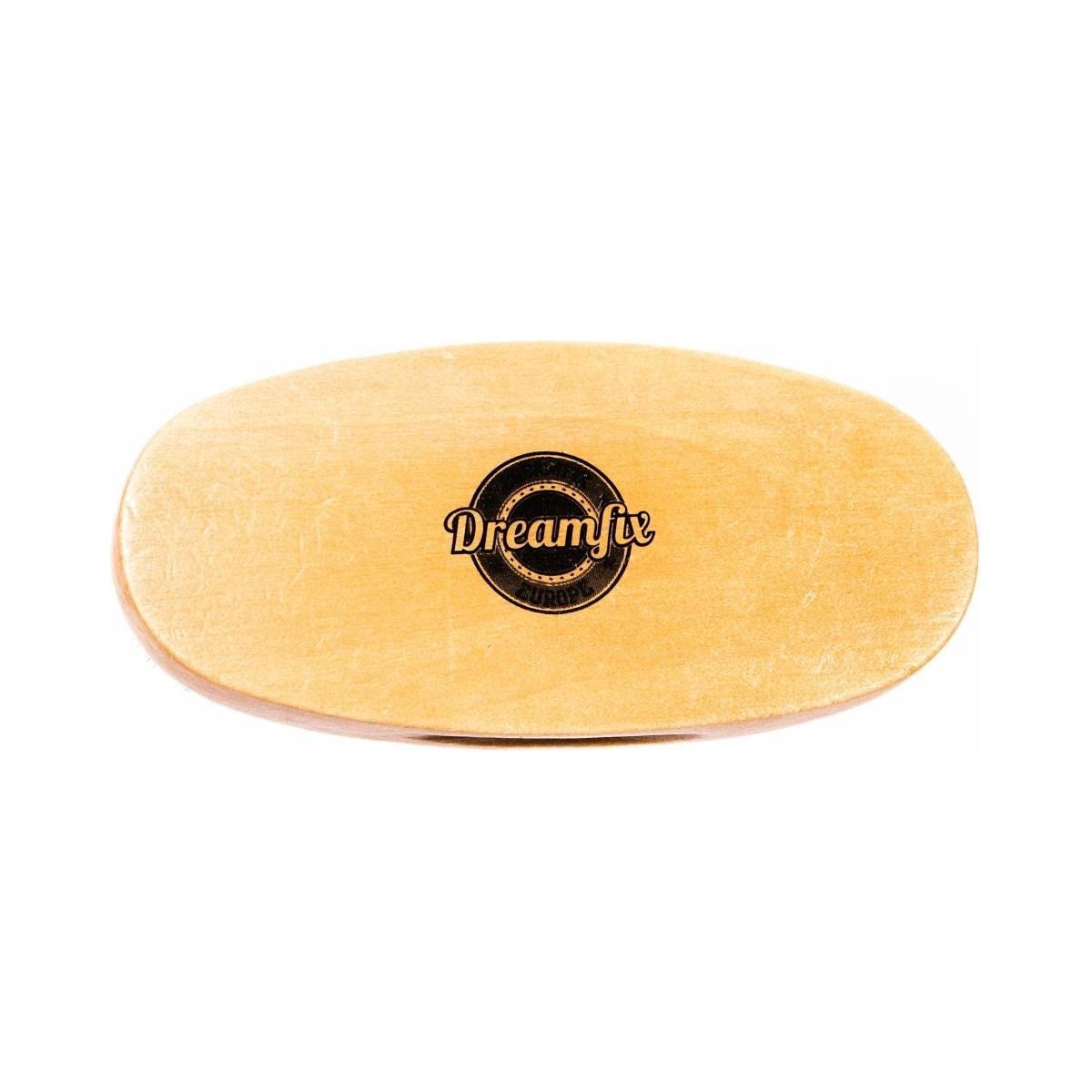 Dreamfix Hand Palm Brush Oval - gtwtoporld.com