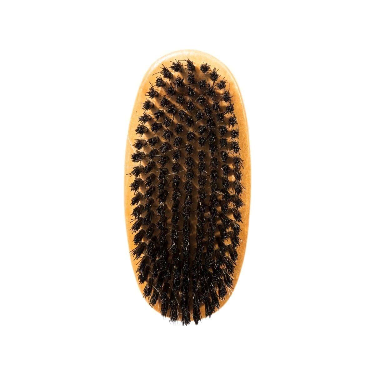 Dreamfix Hand Palm Brush Oval - gtwtoporld.com