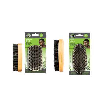 Dreamfix Hand Palm Brush Oval/Square - gtwtoporld.com