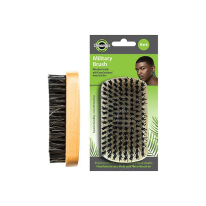 Dreamfix Hand Palm Brush Oval/Square - gtwtoporld.com