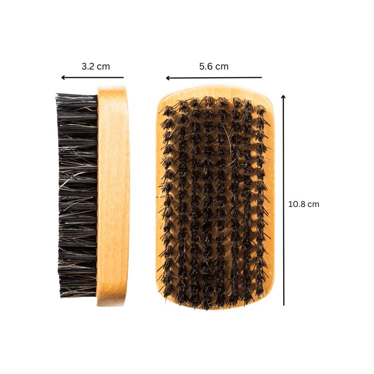 Dreamfix Hand Palm Brush Oval/Square - gtwtoporld.com