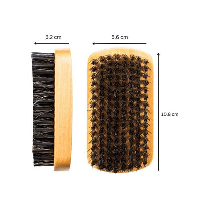 Dreamfix Hand Palm Brush Oval/Square - gtwtoporld.com
