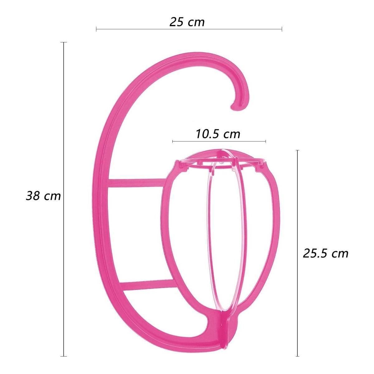 Dreamfix HangedWigs Stand Assorted - gtwtoporld.com