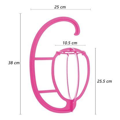 Dreamfix HangedWigs Stand Assorted - gtwtoporld.com