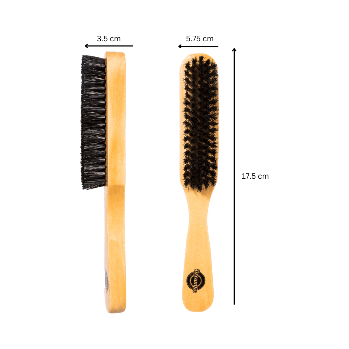Dreamfix Hard Narrow Brush Handle - gtwtoporld.com