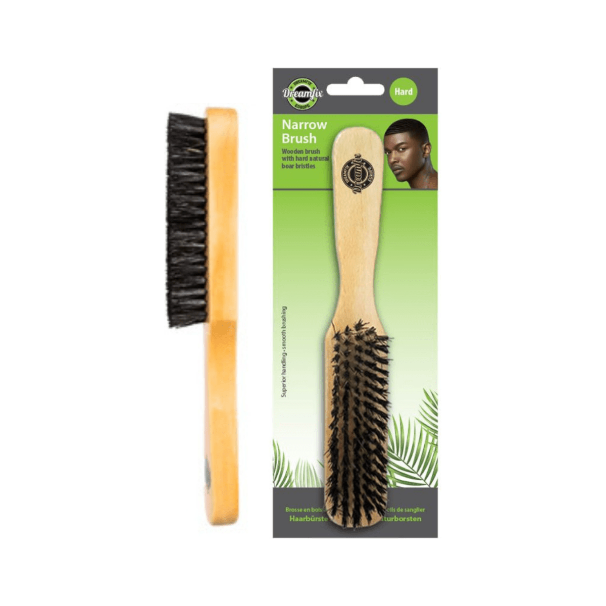 Dreamfix Hard Narrow Brush Handle - gtwtoporld.com