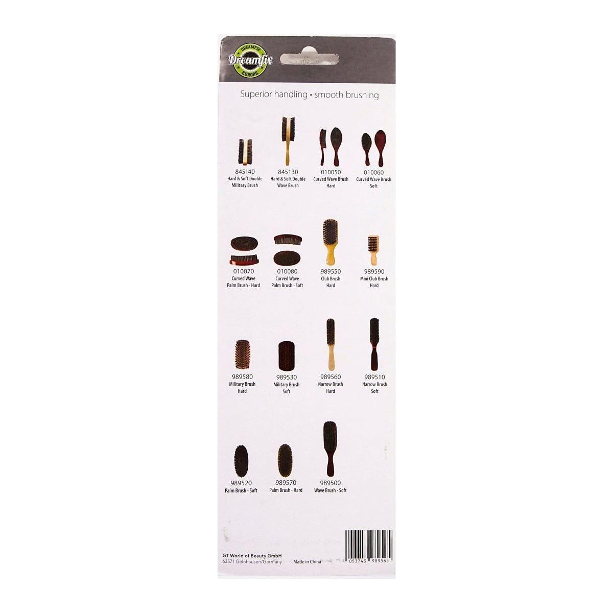Dreamfix Hard Narrow Brush Handle - gtwtoporld.com