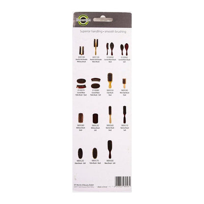 Dreamfix Hard Narrow Brush Handle - gtwtoporld.com