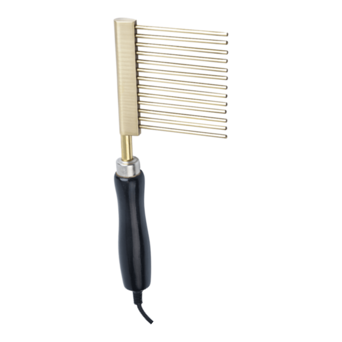 Dreamfix Hot Straightening Comb 230g - gtwtoporld.com