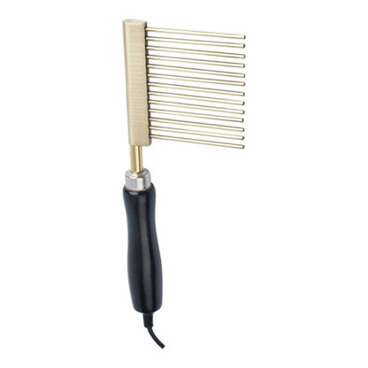 Dreamfix Hot Straightening Comb 230g - gtwtoporld.com