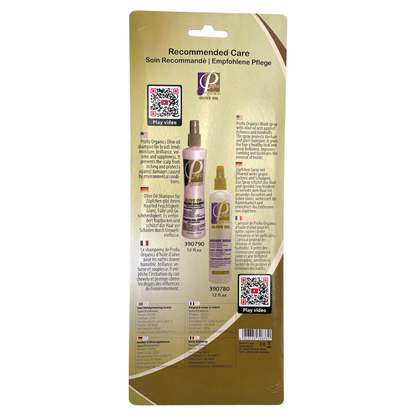 Dreamfix Hot Straightening Comb 280g - gtwtoporld.com