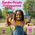 Dreamfix Jumbo Hair Beads Transparent - gtwtoporld.com