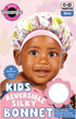 Dreamfix Kids Reversible Silky Bonnet - gtwtoporld.com