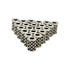 Dreamfix Large Hole TibetanStyle Silver Hair Beads 12pcs - gtwtoporld.com