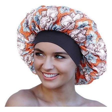 Dreamfix Large Print Bonnets - gtwtoporld.com