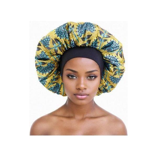 Dreamfix Large Print Bonnets - gtwtoporld.com