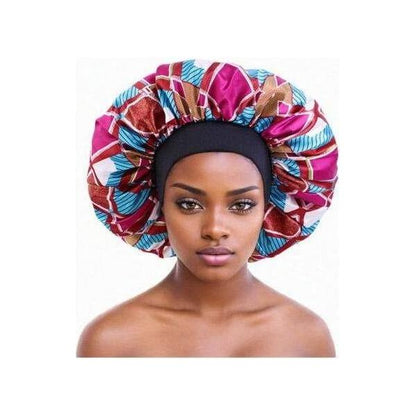 Dreamfix Large Print Bonnets - gtwtoporld.com
