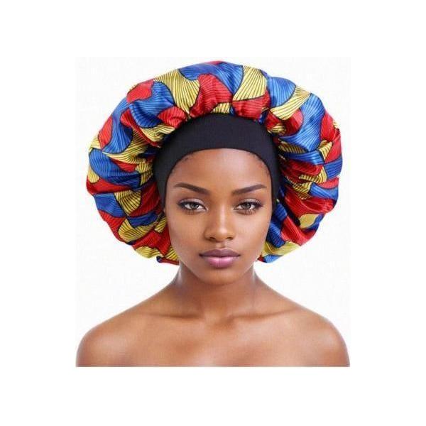 Dreamfix Large Print Bonnets - gtwtoporld.com