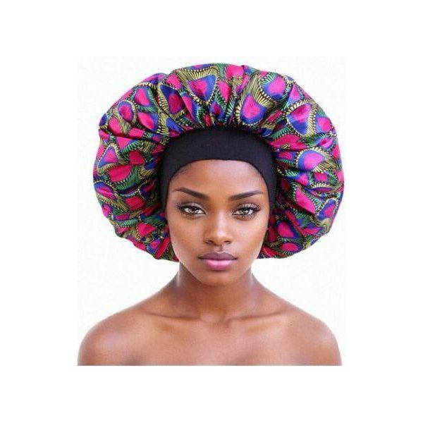 Dreamfix Large Print Bonnets - gtwtoporld.com