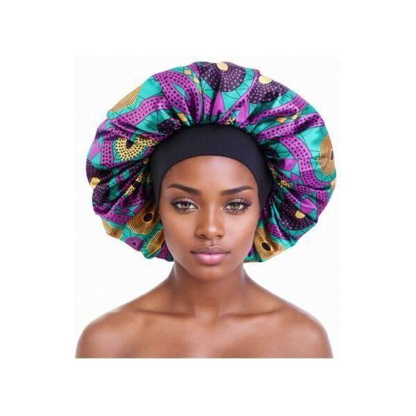 Dreamfix Large Print Bonnets - gtwtoporld.com