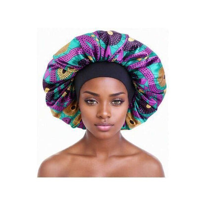 Dreamfix Large Print Bonnets - gtwtoporld.com