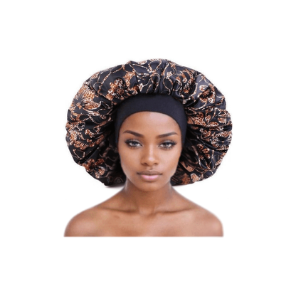 Dreamfix Large Print Bonnets - gtwtoporld.com