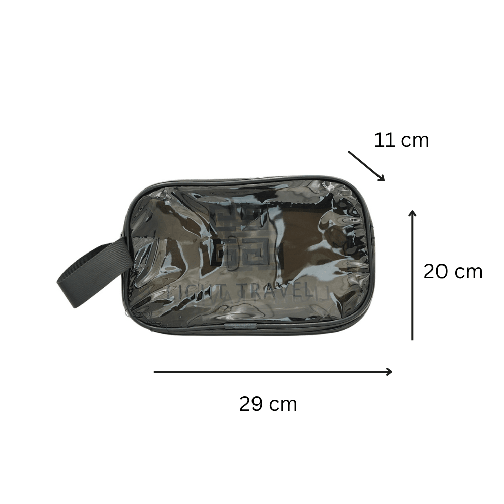 Dreamfix Makeup Bag - gtwtoporld.com