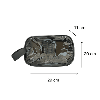 Dreamfix Makeup Bag - gtwtoporld.com