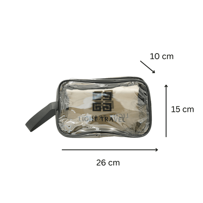 Dreamfix Makeup Bag - gtwtoporld.com