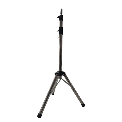 Dreamfix Mannequin Head Tripod Stand (Black) - gtwtoporld.com