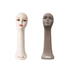 Dreamfix Mannequin, S22/Dekokopf, Perückenkopf Blonde/Brown - gtwtoporld.com