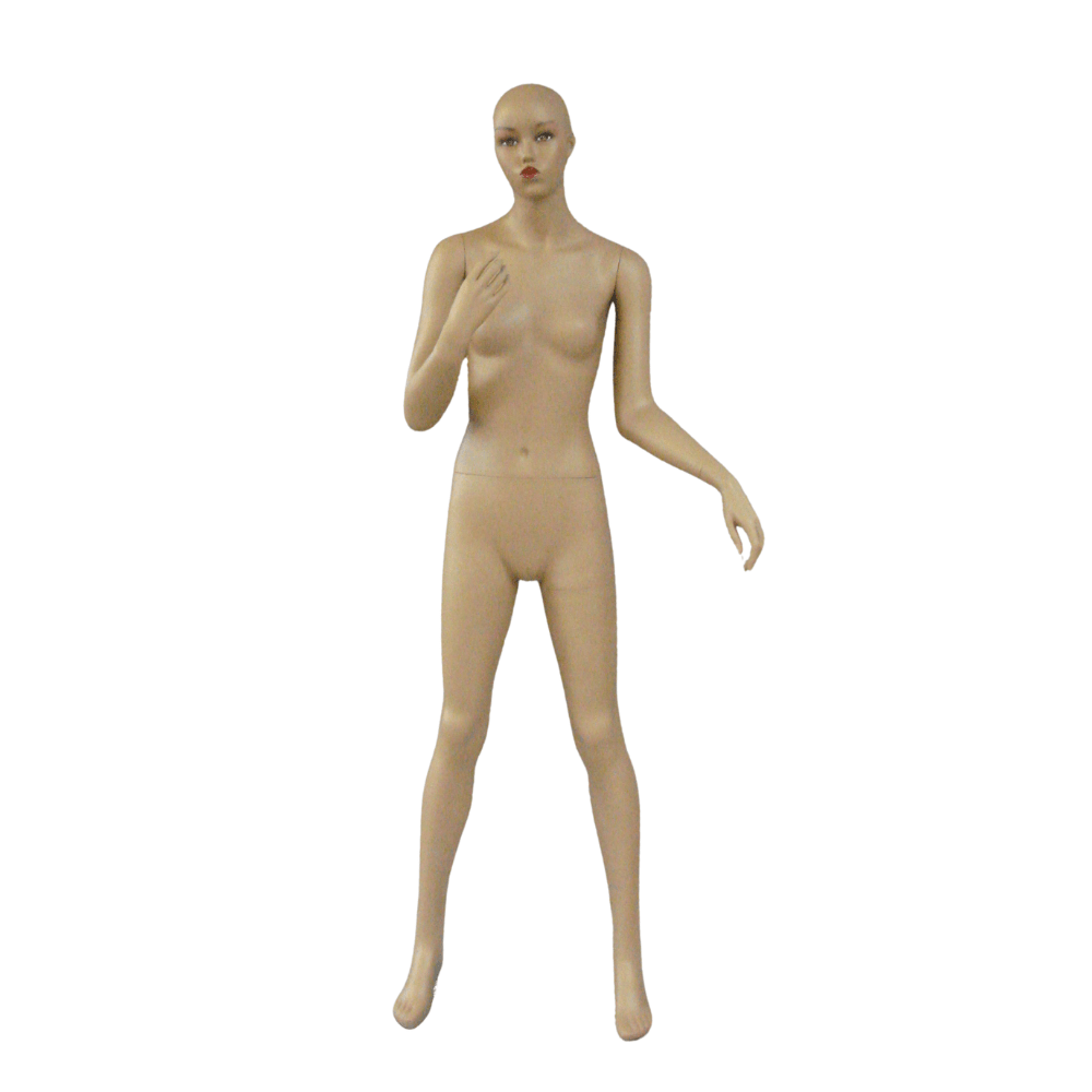 Dreamfix Mannequines Full Body (2 Poses) - gtwtoporld.com