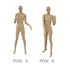 Dreamfix Mannequines Full Body (2 Poses) - gtwtoporld.com