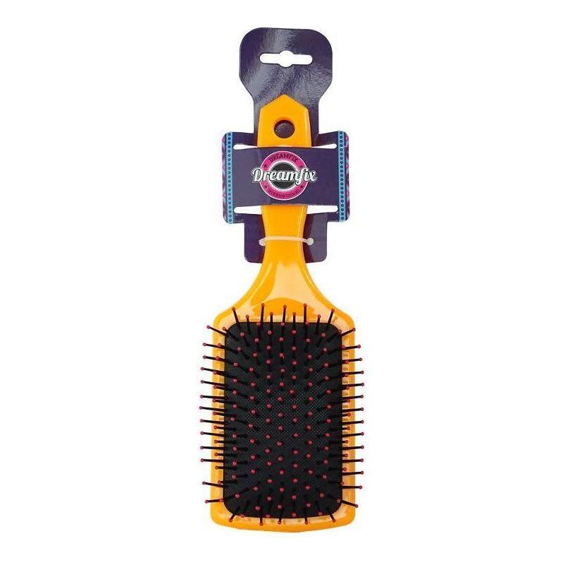 Dreamfix Massage Hair Brush Assorted - gtwtoporld.com