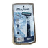 Dreamfix Maxfresh Men 1 Razor With Replaceable 7 Cartridges - gtwtoporld.com