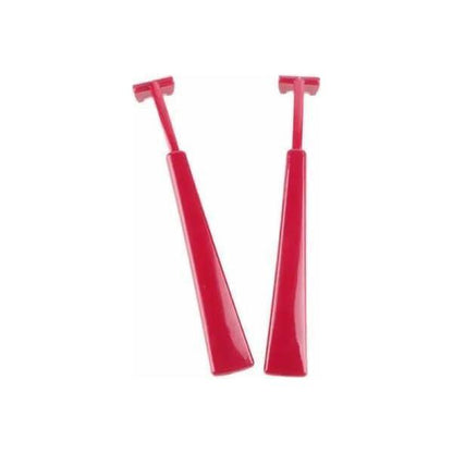 Dreamfix Maxfresh Single Blade Eyebrow Razors 3 Pcs - gtwtoporld.com