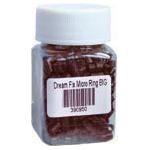 Dreamfix Micro Rings Small &amp; Big, 250/500/1000 Pcs - gtwtoporld.com