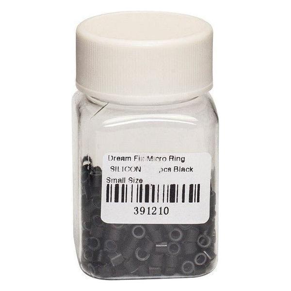Dreamfix Micro Rings Small &amp; Big, 250/500/1000 Pcs - gtwtoporld.com