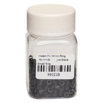 Dreamfix Micro Rings Small &amp; Big, 250/500/1000 Pcs - gtwtoporld.com