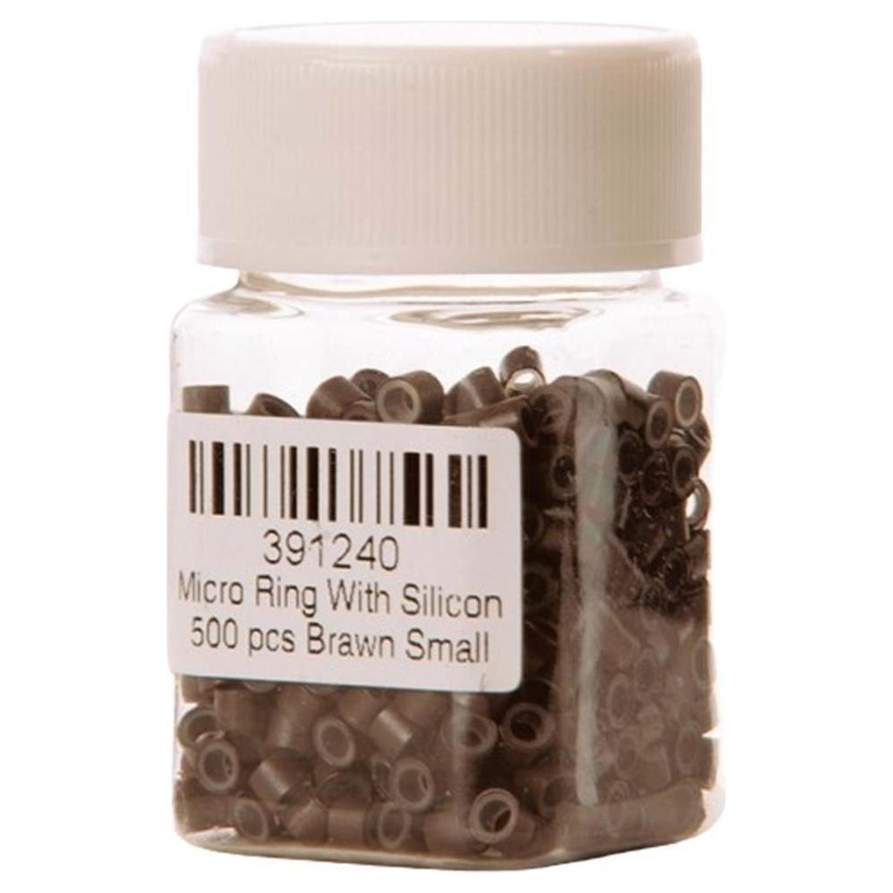 Dreamfix Micro Rings Small &amp; Big, 250/500/1000 Pcs - gtwtoporld.com