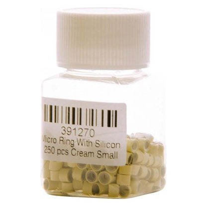 Dreamfix Micro Rings Small &amp; Big, 250/500/1000 Pcs - gtwtoporld.com