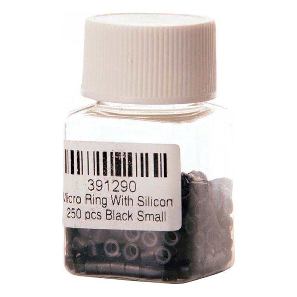 Dreamfix Micro Rings Small &amp; Big, 250/500/1000 Pcs - gtwtoporld.com