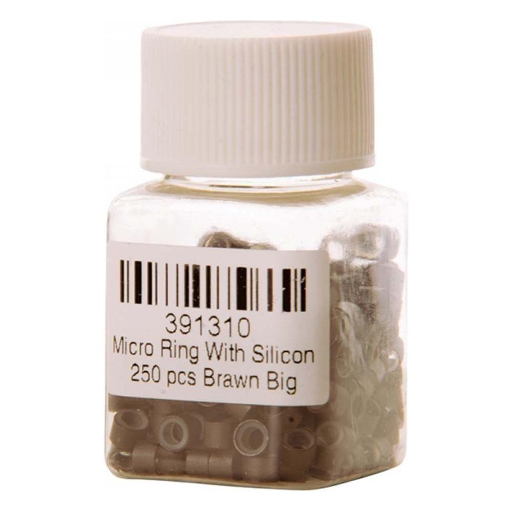 Dreamfix Micro Rings Small &amp; Big, 250/500/1000 Pcs - gtwtoporld.com