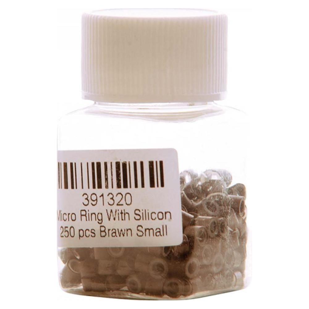 Dreamfix Micro Rings Small &amp; Big, 250/500/1000 Pcs - gtwtoporld.com