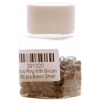 Dreamfix Micro Rings Small &amp; Big, 250/500/1000 Pcs - gtwtoporld.com