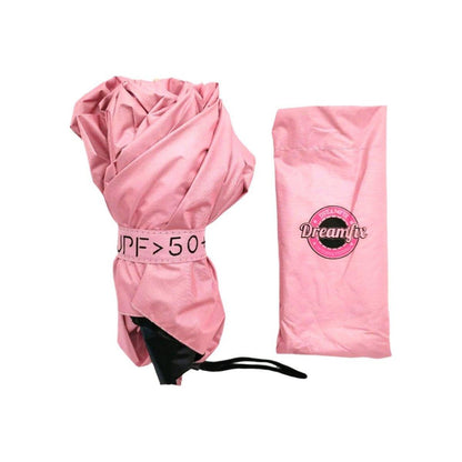 Dreamfix Mini foldable umbrella (Assorted) - gtwtoporld.com