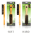 Dreamfix Narrow Brush Handle Soft / Hard - gtwtoporld.com