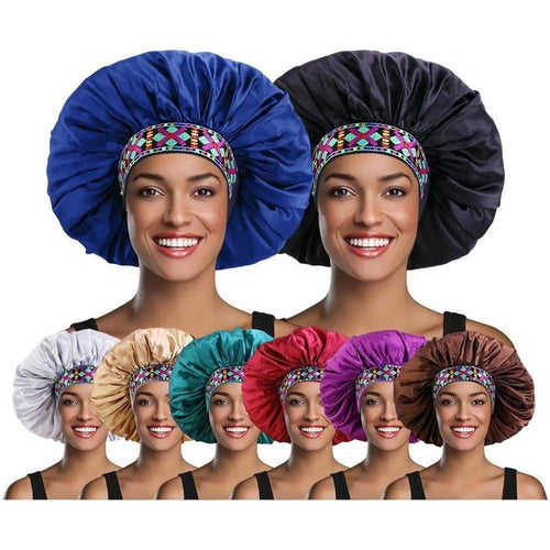 Dreamfix National long Bonnet Erwachsene